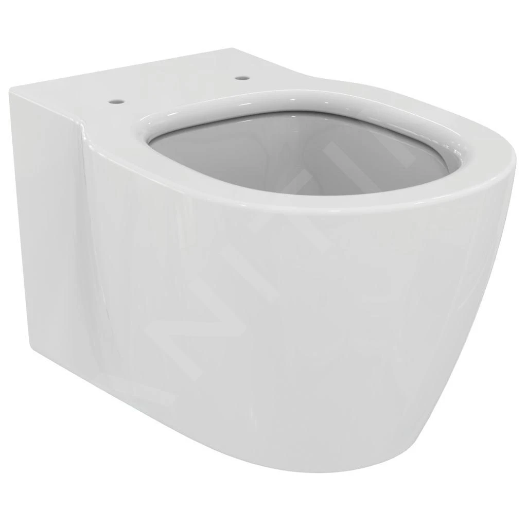 Ideal Standard Connect - Hangend Toilet, Aquablade, Wit E047901