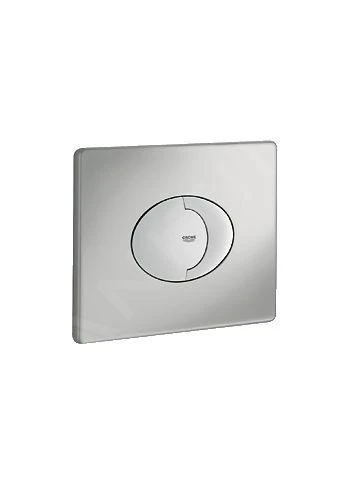 Grohe Skate Air - Bedieningsplaat, Mat Chroom 42305P00