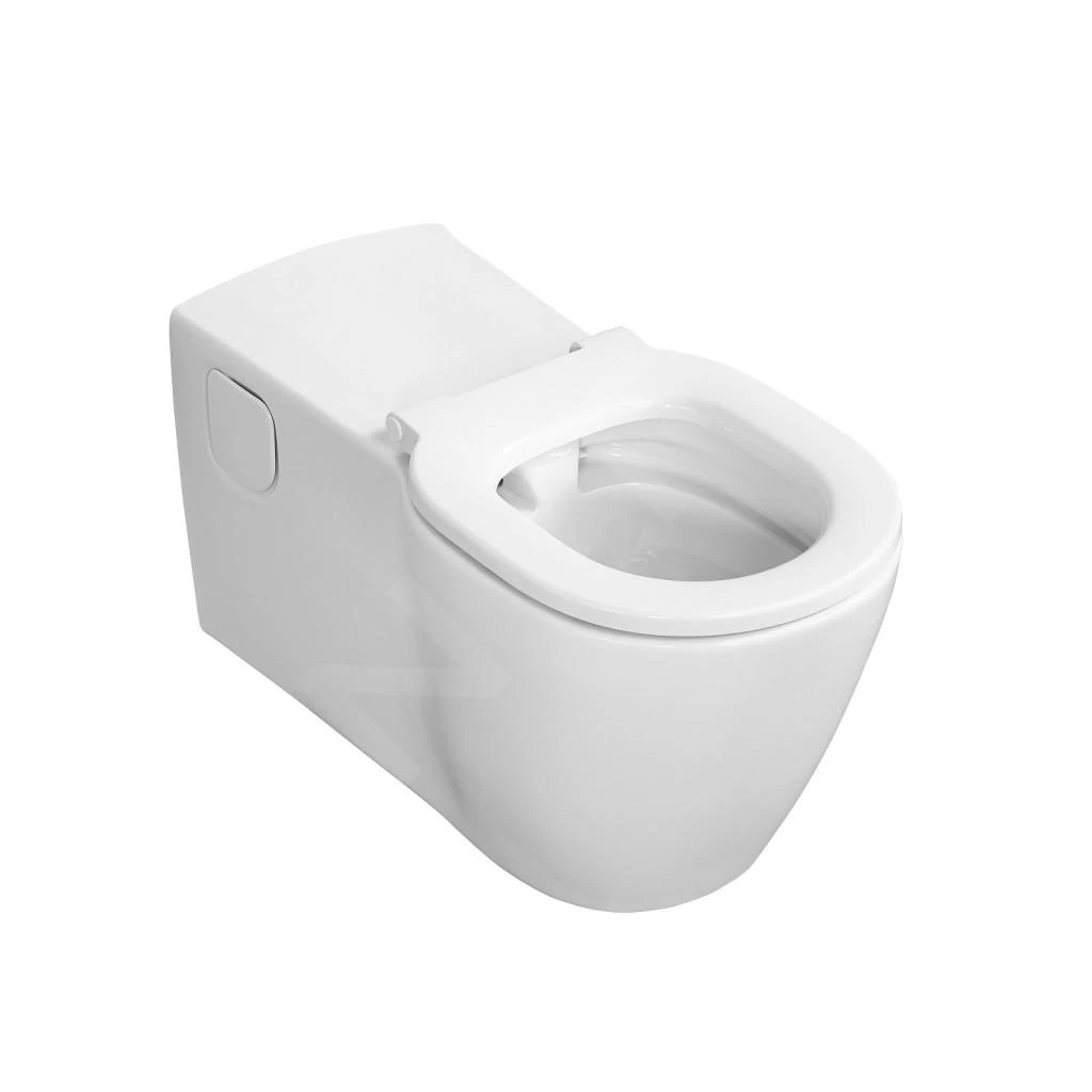 Ideal Standard Connect Freedom - WC Bril Zonder Deksel, Wit E822601 - Afbeelding 2