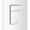 Grohe Skate Cosmopolitan - Bedieningsplaat, Alpine Wit 38732SH0