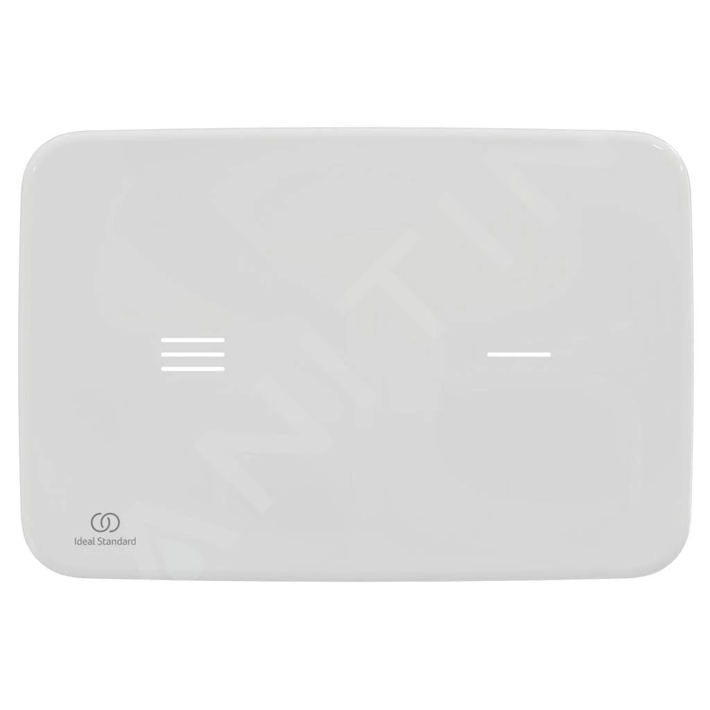 Ideal Standard Altes - Elektronisch Bedieningspaneel NT1, Wit R0130AC