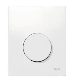 Tece TECEloop - Urinoir Bedieningsplaat, Wit 9242600