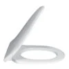 Villeroy & Boch Subway - WC-zitting SlimSeat, Alpine Wit 9M656101