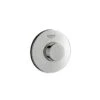 Grohe Reserveonderdelen - Pneumatische Bediening, Chroom 37060000