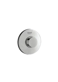 Grohe Reserveonderdelen - Pneumatische Bediening, Chroom 37060000