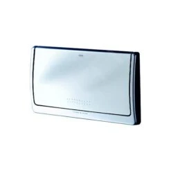 Grohe Reserveonderdelen - Bedieningsplaat, Chroom 37053000