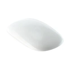 Geberit Citterio - WC Bril Met Softclose, Wit 500.540.01.1