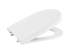 Roca Meridian - Wc Bril, SlowClose, Wit A8012A200B