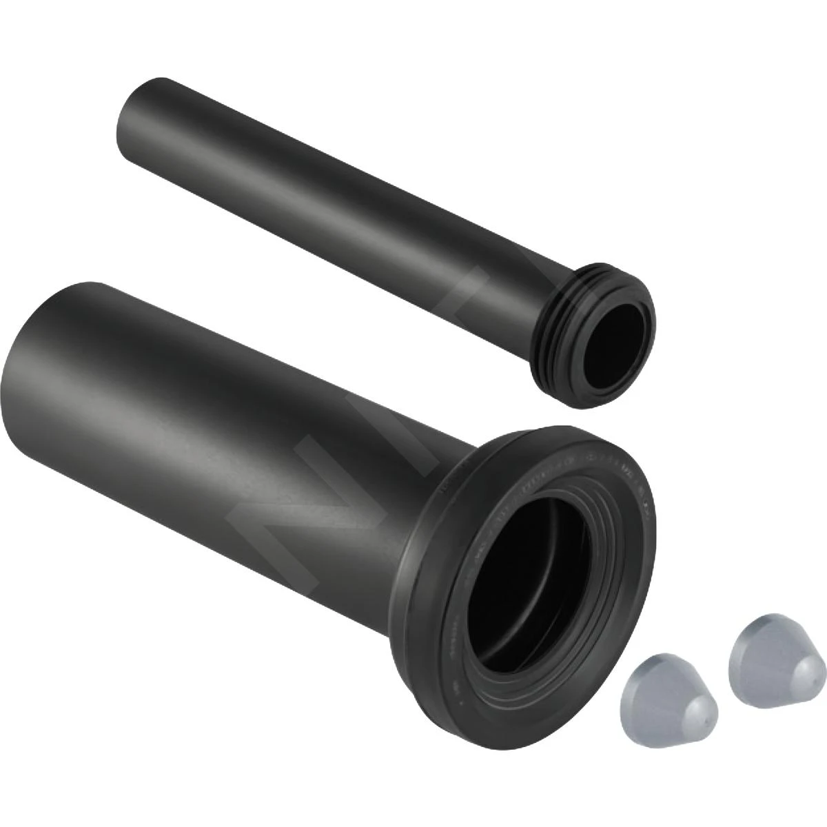 Geberit Toebehoren - Aansluitgarnituur Voor Wandcloset 152.441.46.1