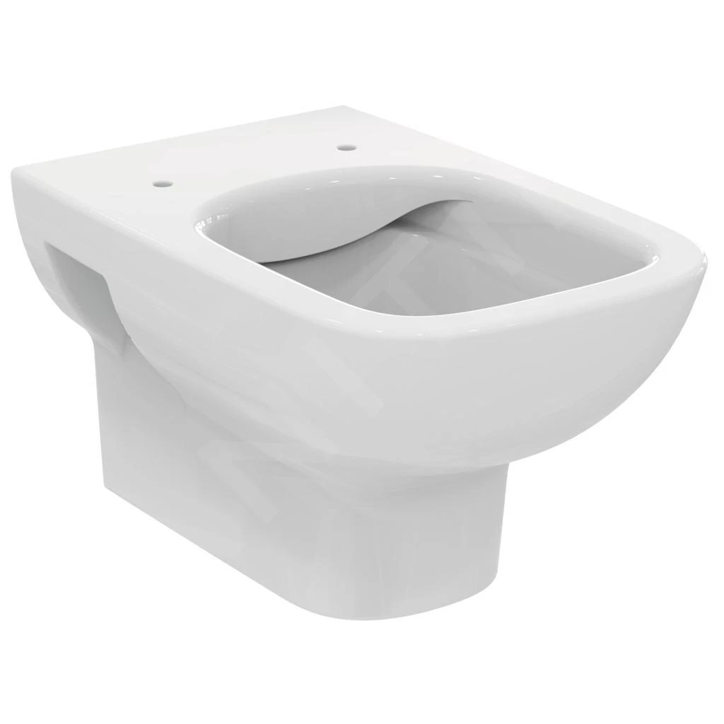 Ideal Standard I.Life A - Hangende WC RL+, Rimless, Wit T471701