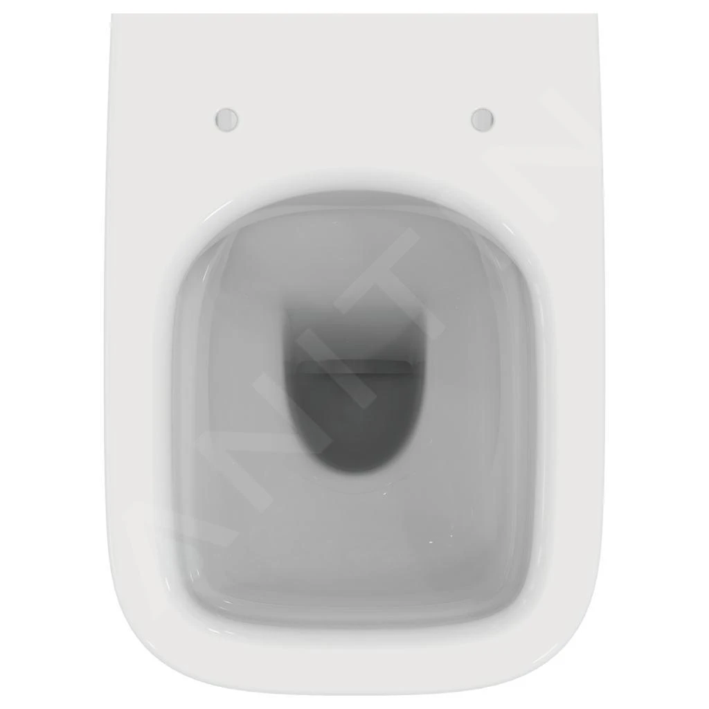 Ideal Standard I.Life S - Staande WC RL+, Rimless, Wit T459401 - Afbeelding 3