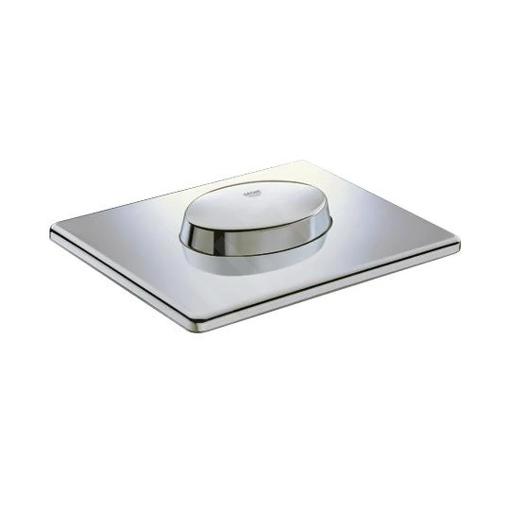 Grohe Skate Air - Bedieningsplaat, Chroom 38565000