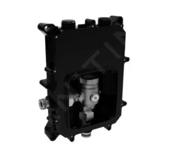 Hansa Electra - Inbouwdeel Voor Urinoirspoeler 09450170