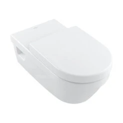 Villeroy & Boch Architectura - Vita Hangend Toilet, 370x700 Mm, Alpine Wit 5649R001
