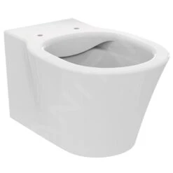 Ideal Standard Connect Air - Hangende Wc, Rimless, Wit E228801