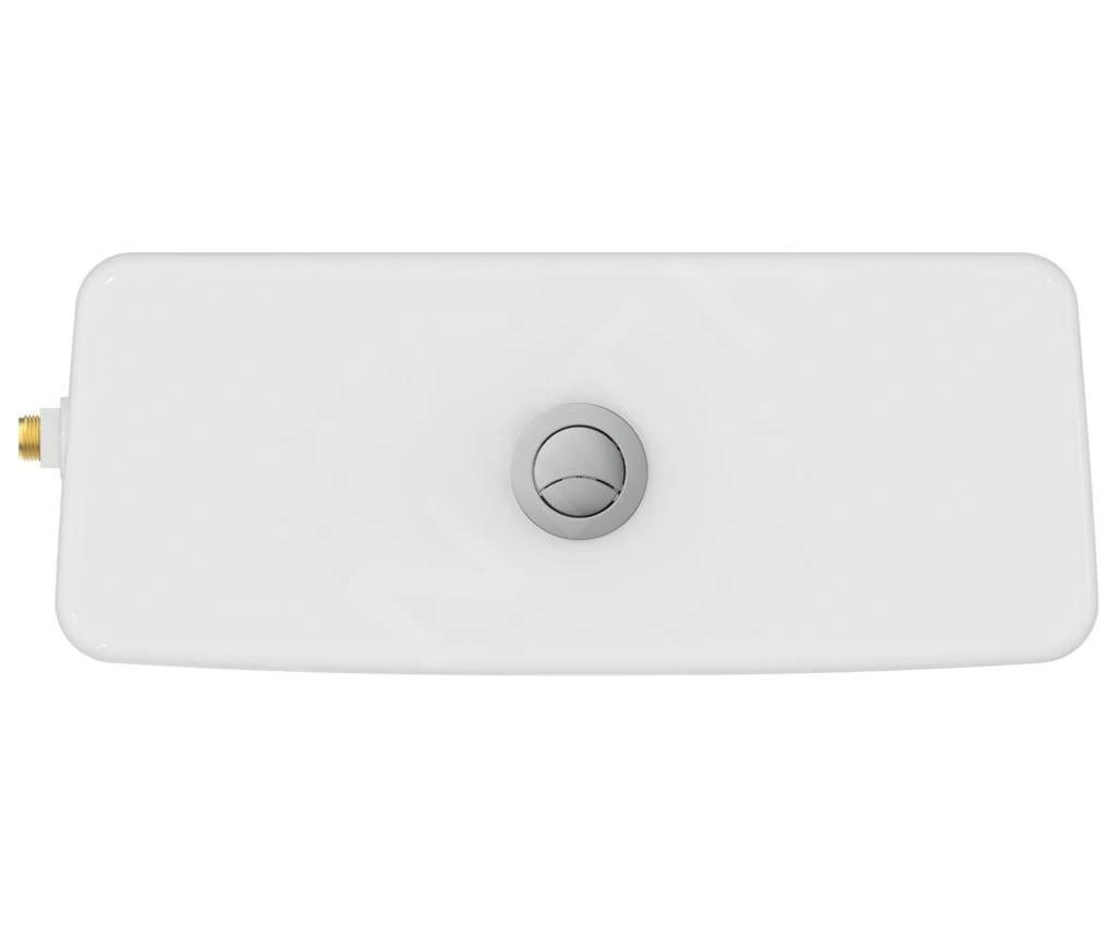 Ideal Standard I.Life S - Spoelreservoir, Zijwaterinlaat, Wit T499801 - Afbeelding 3