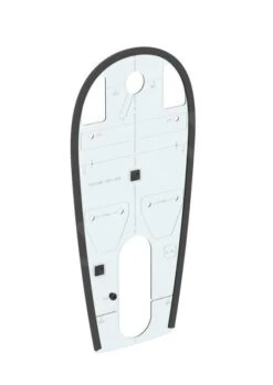 Ideal Standard Toebehoren - Sjabloon E202667