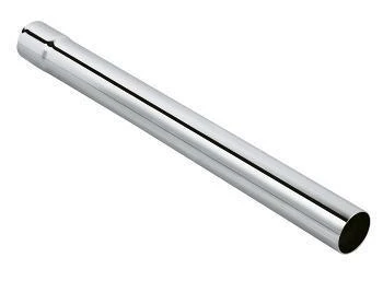 Grohe Toebehoren - Spoelpijpverlenging, Chroom 37114000