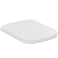 Ideal Standard Strada - Wc Zitting, Wit J452201