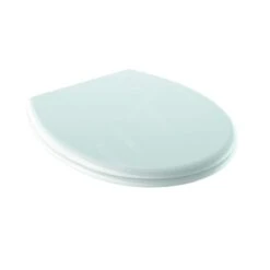 Geberit Bambini - Kinder Wc Bril, Wit 573334000