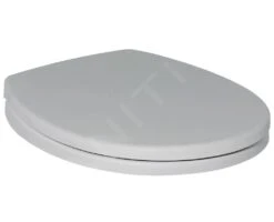 Ideal Standard Contour 21 - WC Bril, Wit S409301