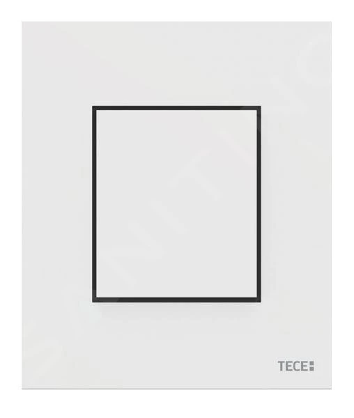 Tece TECEnow - Urinoir Bedieningsplaat, Wit 9242405