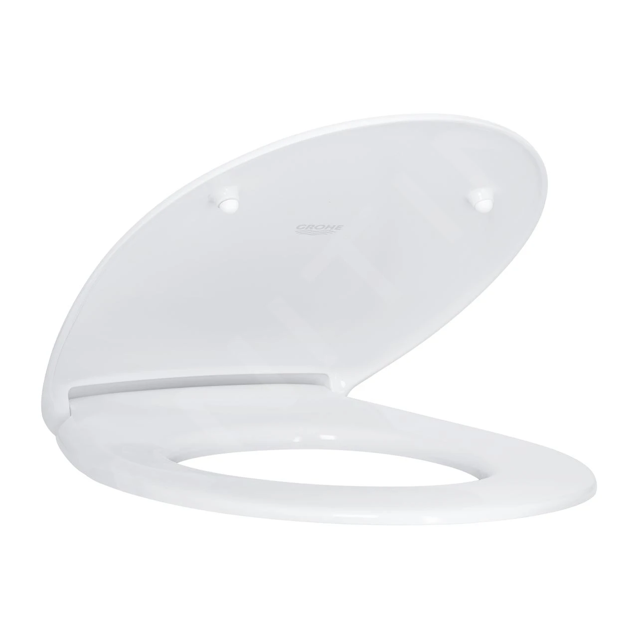 Grohe Bau Ceramic - WC Pack Met Reservoir En Softclose Wcbril, Rimless, Alpine Wit 39604000 - Afbeelding 4