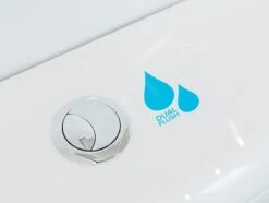 Duravit ME By Starck - Reservoir 390x180 Mm, Aansluiting Rechts/links, Met WonderGliss, Alpine Wit 09380000051 -Geberit Shop PHOTO 85