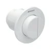 Geberit Spoelsystemen - Pneumatische Spoelbediening Op Afstand Type 1, Alpine Wit 116.045.11.1