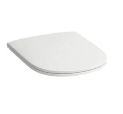 Laufen Lua - Wc-bril, SoftClose, Wit H8910830000001