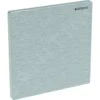Geberit Toebehoren - Afdekplaat Voor Urinoirstuursysteem, Rvs 116.069.FW.1