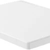 Villeroy & Boch Memento 2.0 - WC-zitting, SoftClose, QuickRelease, Stone White 8M24S1RW