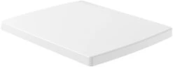 Villeroy & Boch Memento 2.0 - WC-zitting, SoftClose, QuickRelease, Stone White 8M24S1RW