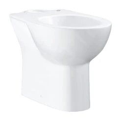 Grohe Bau Ceramic - Duoblok Pot, Wit Alpine 39428000