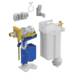 Ideal Standard Inbouwkranen Toebehoren - Module Voor SmartFlush Bedieningsplaten R018667