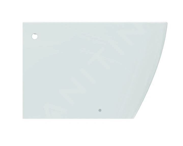 Ideal Standard I.Life S - Duoblok Pot, Rimless, Wit T500001 - Afbeelding 5