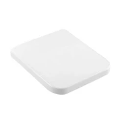 Villeroy & Boch Architectura - WC Bril Met Deksel, SoftClosing, Wit 9M58S101