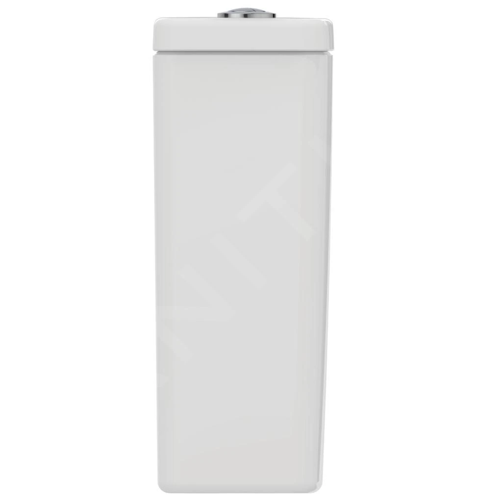 Ideal Standard I.Life S - Spoelreservoir, Onderaansluiting, Wit T473501 - Afbeelding 4