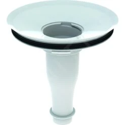 Geberit Toebehoren - Sifonadapter Voor Preda En Selva Urinoirs 116.058.00.1