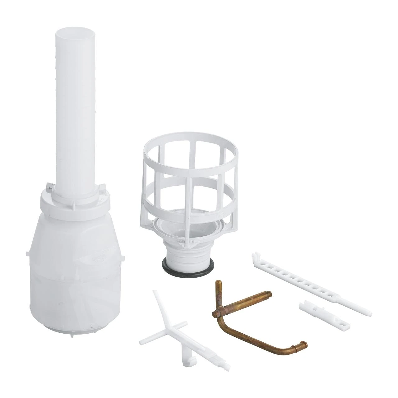 Grohe Toebehoren - Ombouwset 42937000