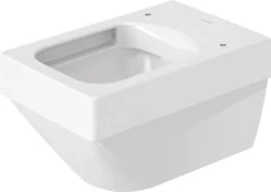 Duravit Vero Air - Hangend Toilet, Rimless, Wit 2525090000