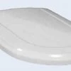 Villeroy & Boch Hommage - WC-bril Met Deksel, Softclosing, Ceramicplus, Wit 8809S1R1