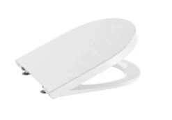 Roca Inspira - Wc Bril, SlowClose, Wit A80152C00B