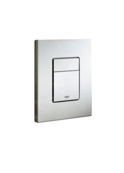 Grohe Skate Cosmopolitan - Bedieningsplaat, Geborsteld RVS 38732SD0