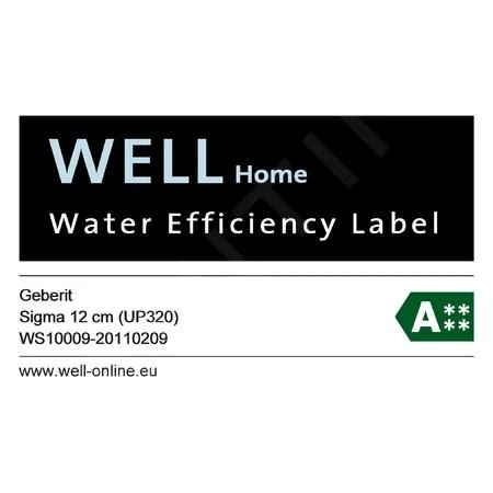 Geberit Sigma20 - SIGMA20 Bedieningsplaat, Wit/chroom 115.882.KJ.1 - Afbeelding 4