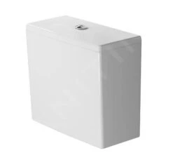 Duravit ME By Starck - Stortbak 390x180 Mm, Aansluiting Rechts/links, Wit 0938100005