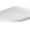 Duravit DuraStyle Basic - Kinder Wc Bril Voor Wandcloset, SoftClose, Alpine Wit 0021390000
