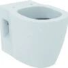 Ideal Standard Connect Freedom - Hangend Toilet Plus 6, Wit E607501