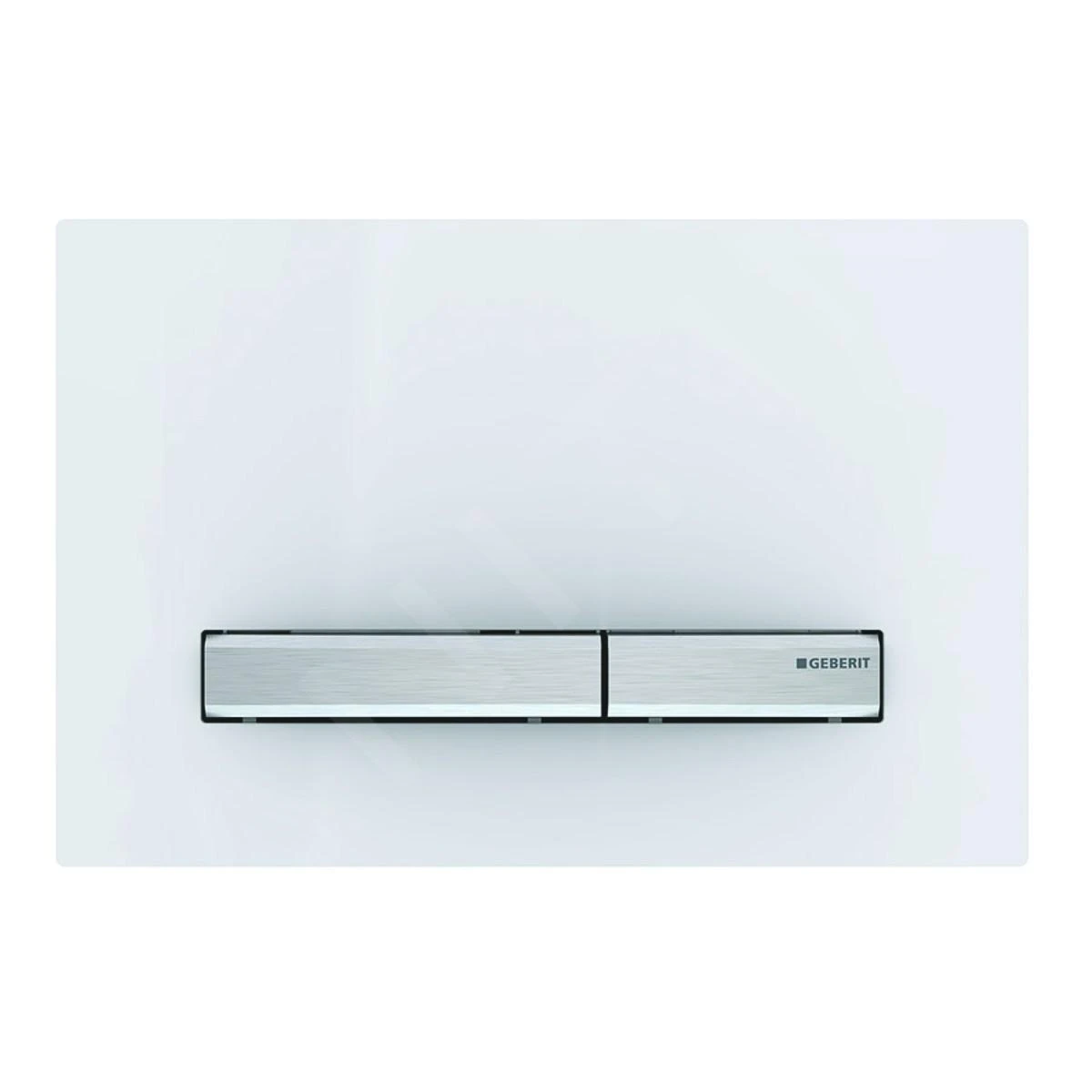 Geberit Duofix - Toiletset Met Sigma50 Bedieningsplaat, Alpine Wit + Duravit D-Code Hangend Toilet En Wc Bril, Rimless, SoftClose 111.355.00.5 NH8 - Afbeelding 5